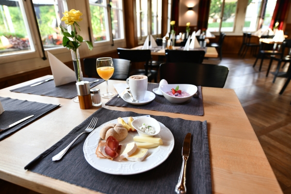 Hotel Sternen Muri
